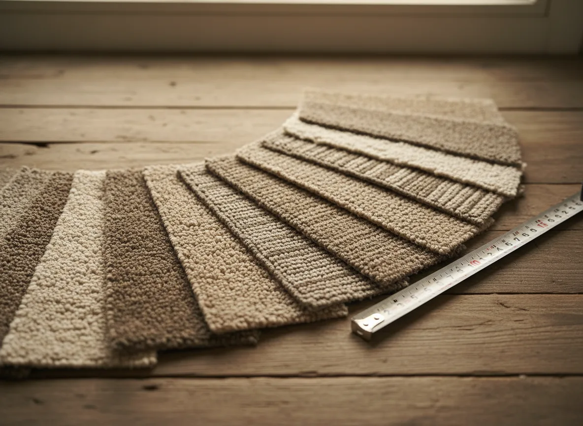 Carpet Installation Platte, SD FAQs